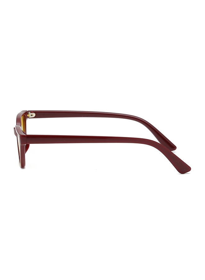 UV Protection Cat Eye Sunglasses