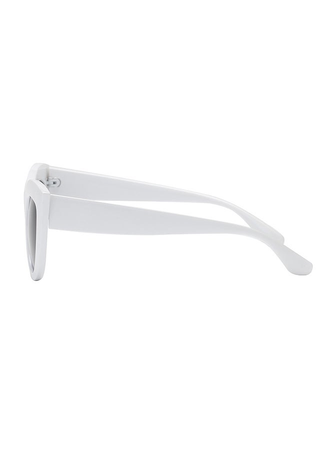 Sharpdo UV Protected Cat Eye Sunglasses - Image 3