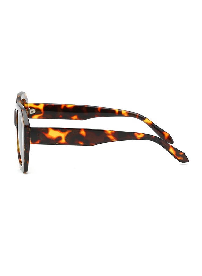 Sharpdo UV Protection Rectangular Sunglasses - Image 3