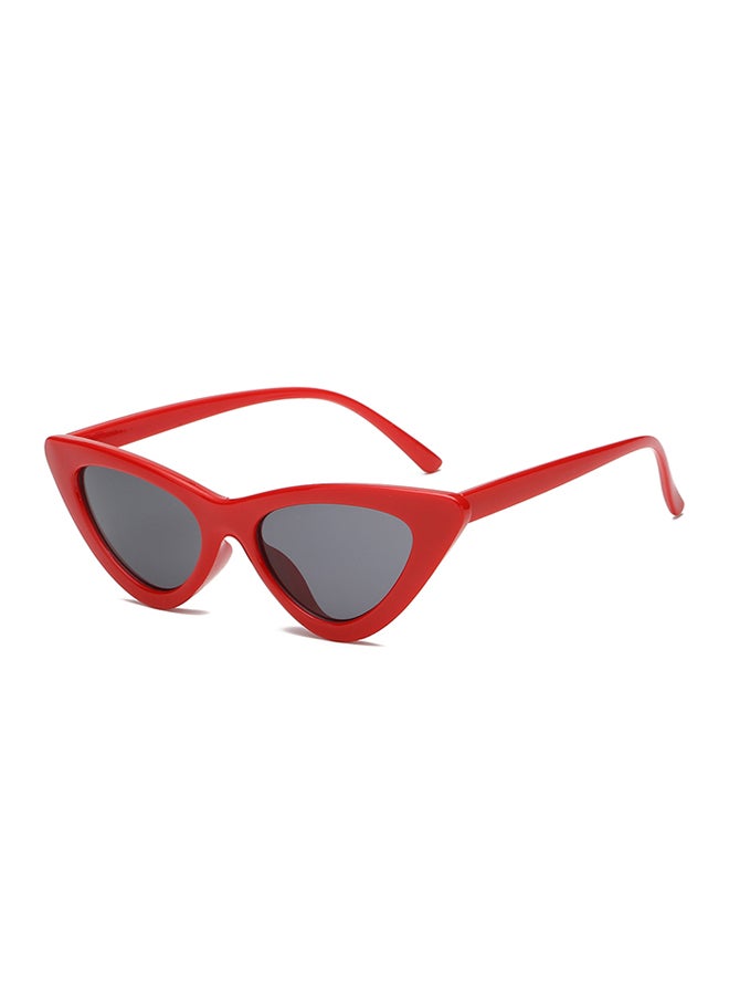 Sharpdo UV Protection Cat Eye Sunglasses - Image 1