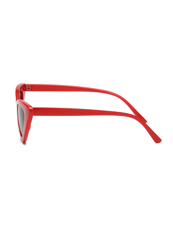 Sharpdo UV Protection Cat Eye Sunglasses - Image 3