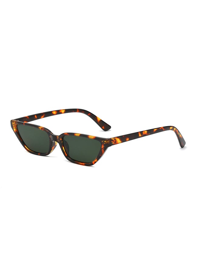 Sharpdo UV Protection Cat-Eye Sunglasses - Image 1