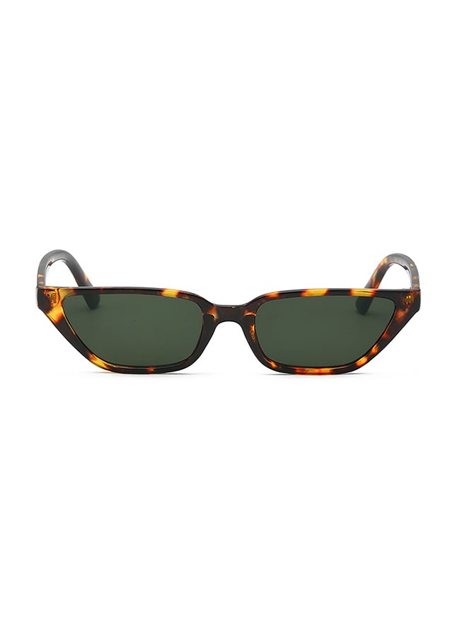 Sharpdo UV Protection Cat-Eye Sunglasses - Image 2