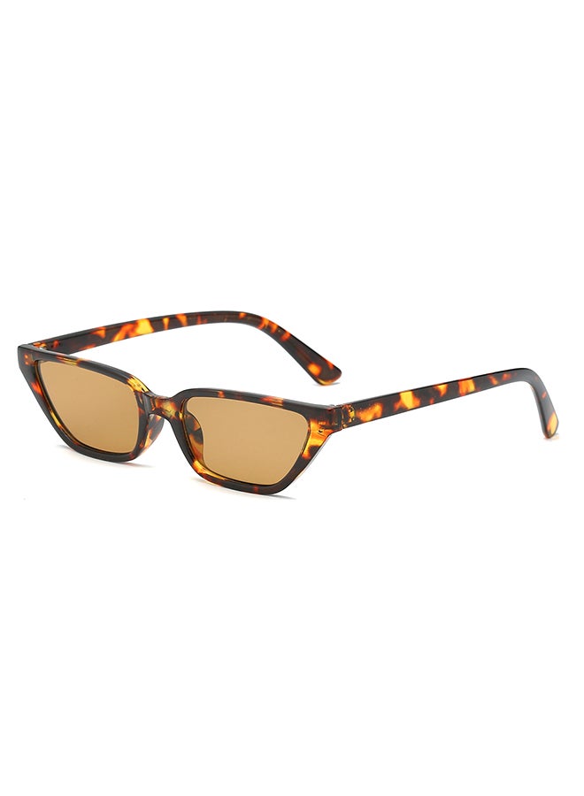 Sharpdo UV Protection Cat Eye Sunglasses - Image 1