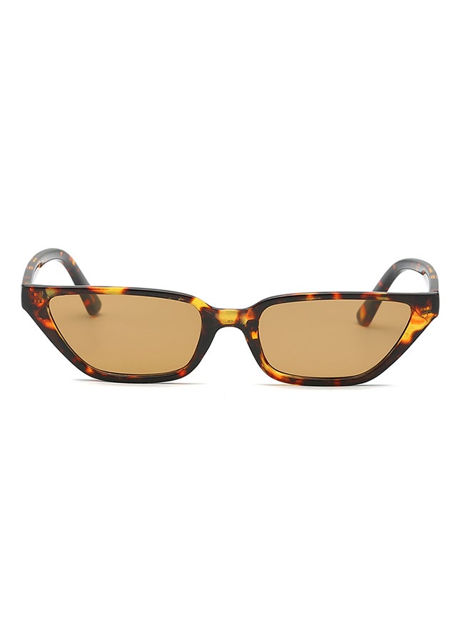 Sharpdo UV Protection Cat Eye Sunglasses - Image 2