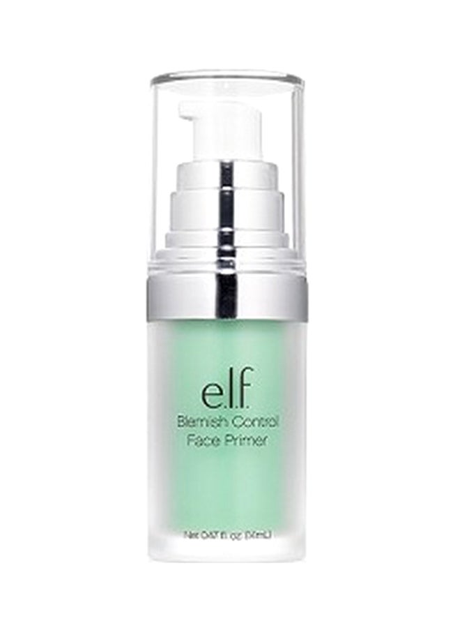 e.l.f. Blemish Control Primer Green 