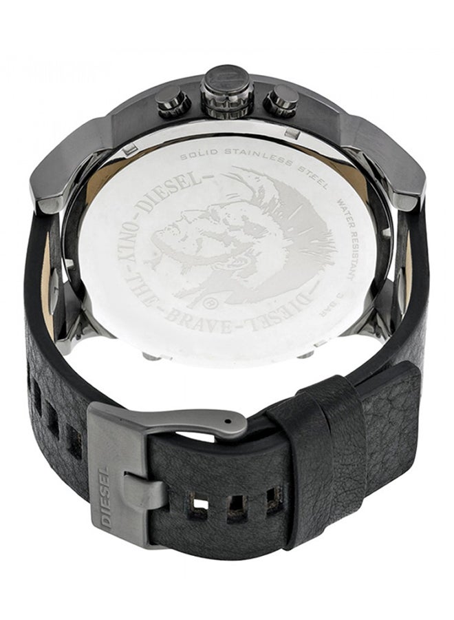 DIESEL Men's Mr.Daddy Water Resistant Chronograph Watch DZ7348 - Image 2