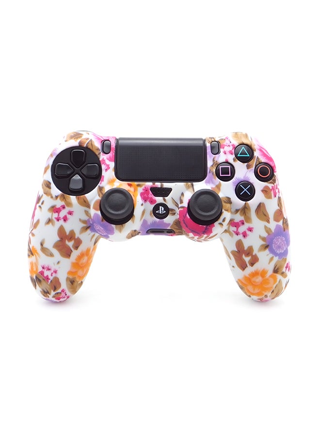 Silicone Protective Case Cover For PS4 - Image 1