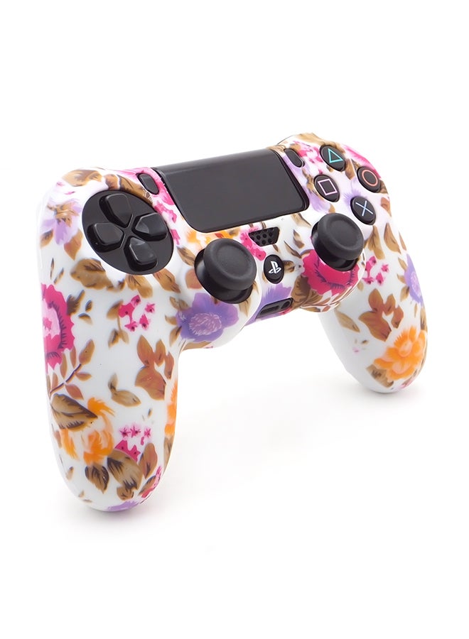 Silicone Protective Case Cover For PS4 - Image 2