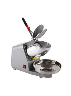 besn Ice Crusher Machine 10s Grey 