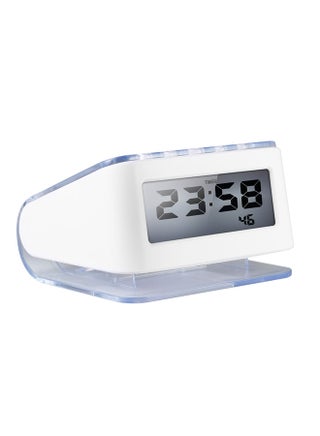 Digital LED Backlight Countdown Timer Alarm Clock White - v1557744234/N24732127A_1