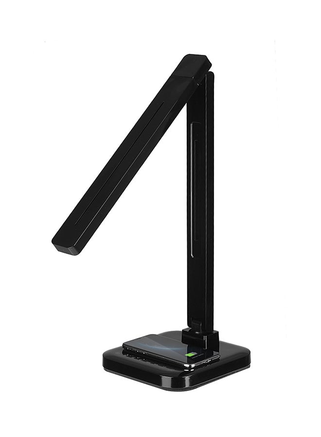 LED Eye Protection Smart Table Lamps Black 1848grams - Image 1
