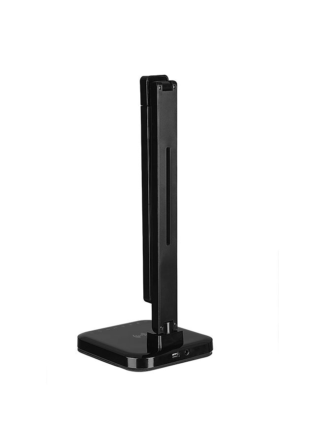 LED Eye Protection Smart Table Lamps Black 1848grams - Image 3