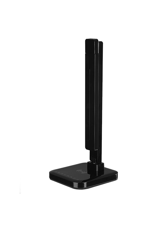 LED Eye Protection Smart Table Lamps Black 1848grams - Image 2