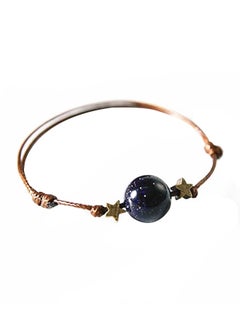 Sandstone Handmade Bracelet