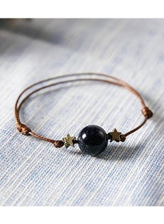 Generic Sandstone Handmade Bracelet  - Image 2