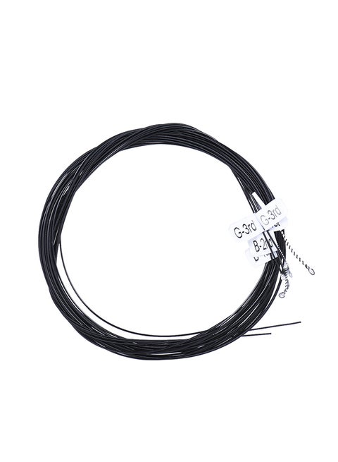 6-Piece Nylon Classical Guitar Strings