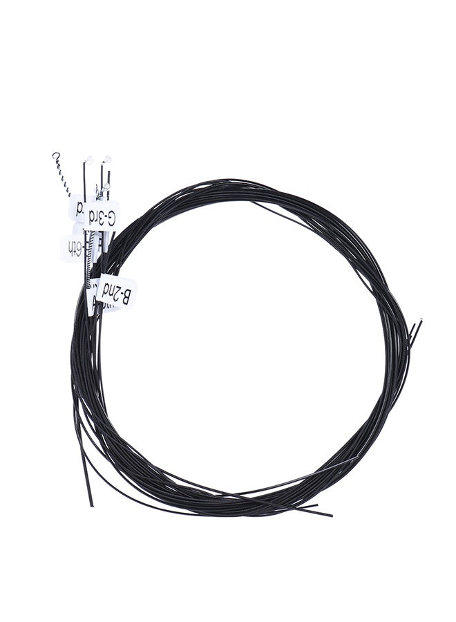 Alice 6-Piece Nylon Classical Guitar Strings - Image 1