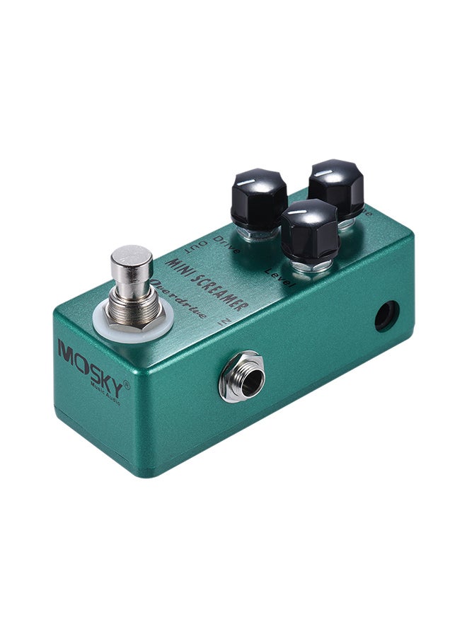 Mosky Overdrive Guitar Effect Pedal - Image 3