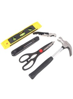 Yikai 5-Piece Heavy Duty Tool Set Multicolour 8.5inch  - Image 3