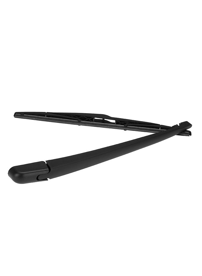 2- Piece Car Rear Window Windshield Wiper  For Vauxhall Mk2 Mpv 2005-2011