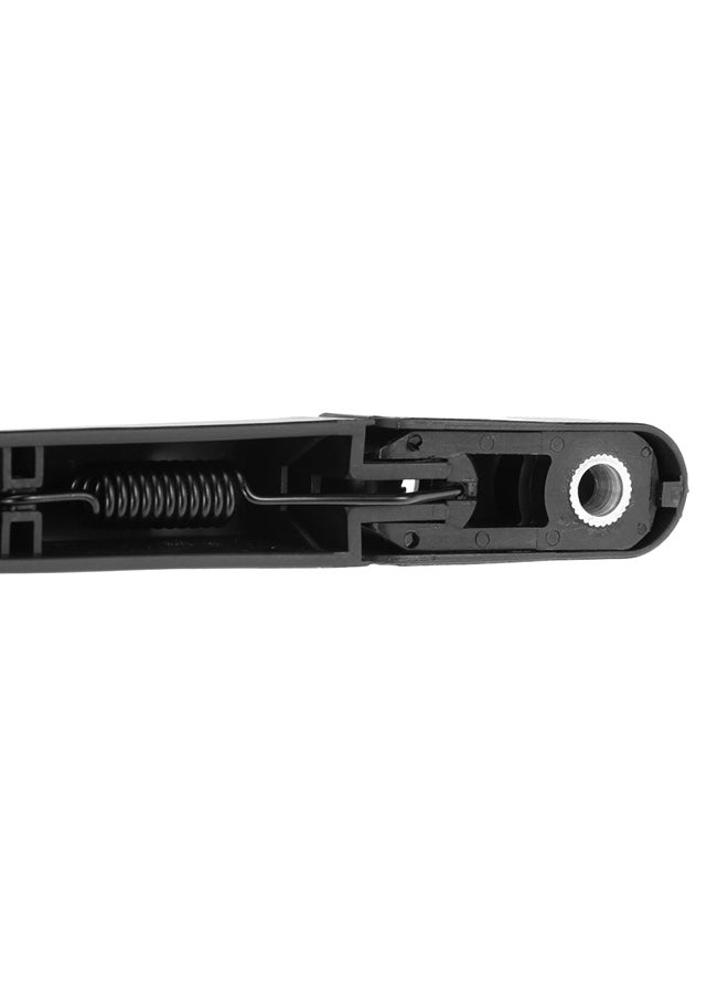 2- Piece Car Rear Window Windshield Wiper  For Vauxhall Mk2 Mpv 2005-2011
