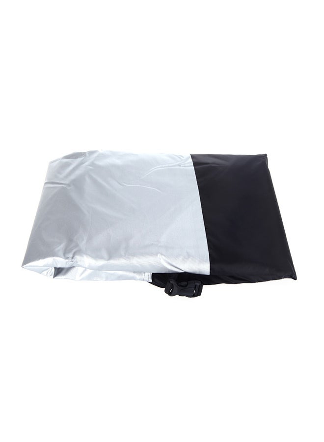 Waterproof Moped  Motorcycle Bike Cover - Image 1