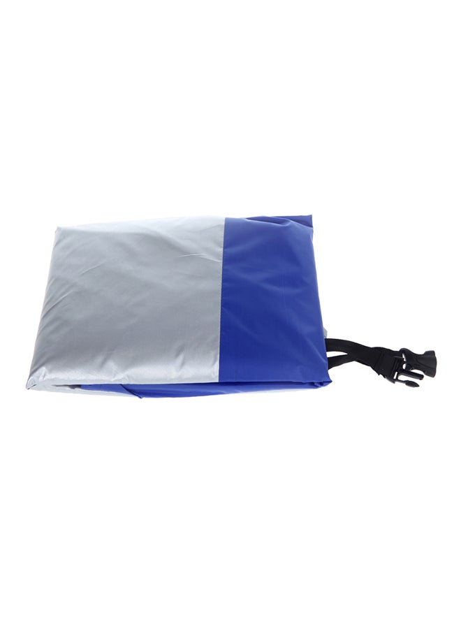 Generic Waterproof Moped  Motorcycle Bike Cover  - Image 1