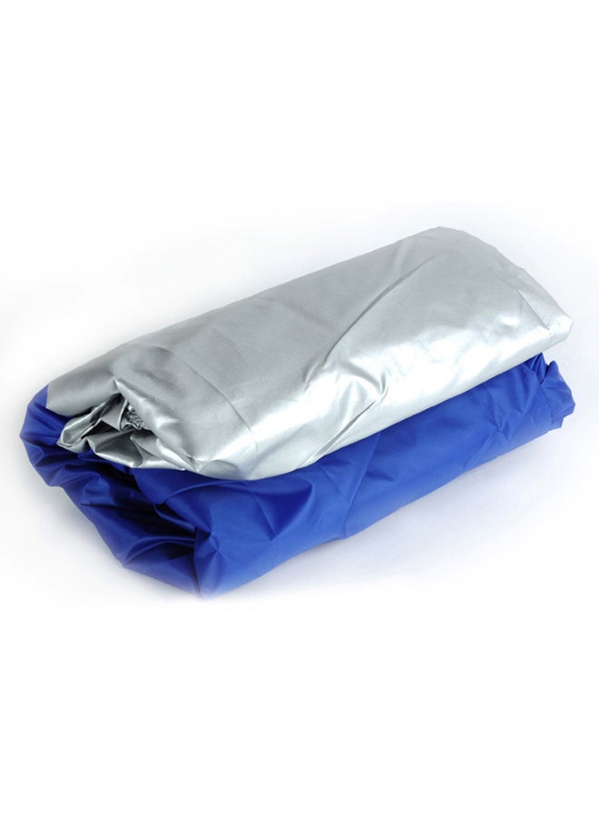 Generic Waterproof Moped  Motorcycle Bike Cover  - Image 2