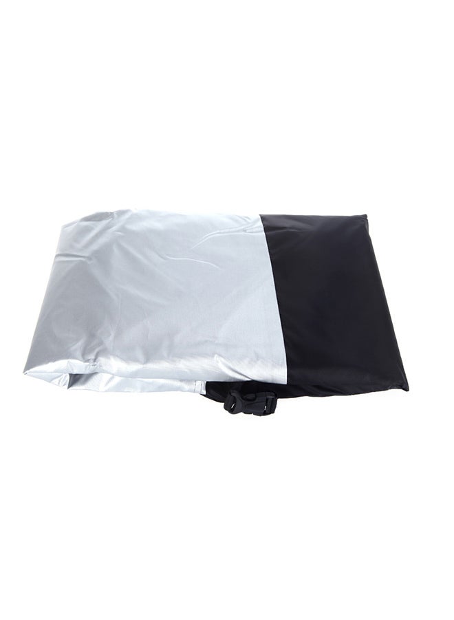 Generic Waterproof Moped  Motorcycle Bike Cover  - Image 2