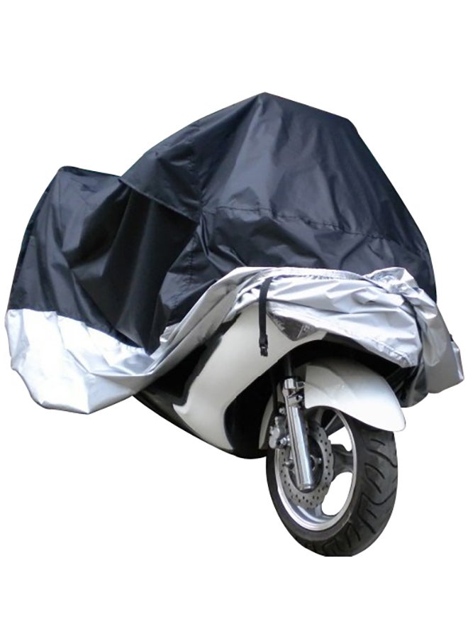 Generic Waterproof Moped  Motorcycle Bike Cover  - Image 4