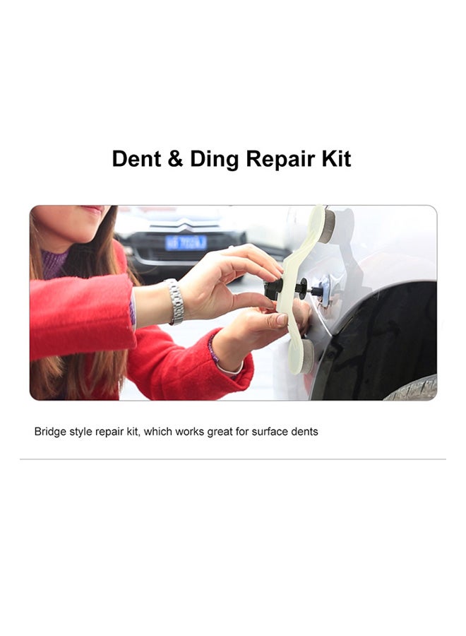 Auto Car Dent And Ding Diy Repair Kit Dent Removal Tool - Image 5