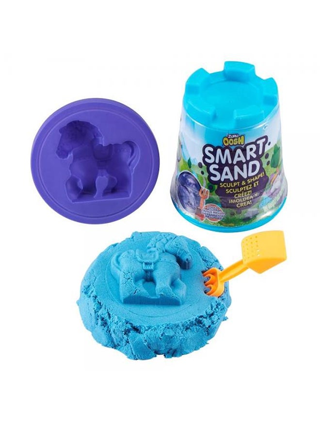 زورو لعبة سمارت ساند قابلة للتشكيل 4.8 x 4.3 x 4.2بوصة