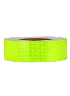 Self Adhesive Warning Reflective Tape