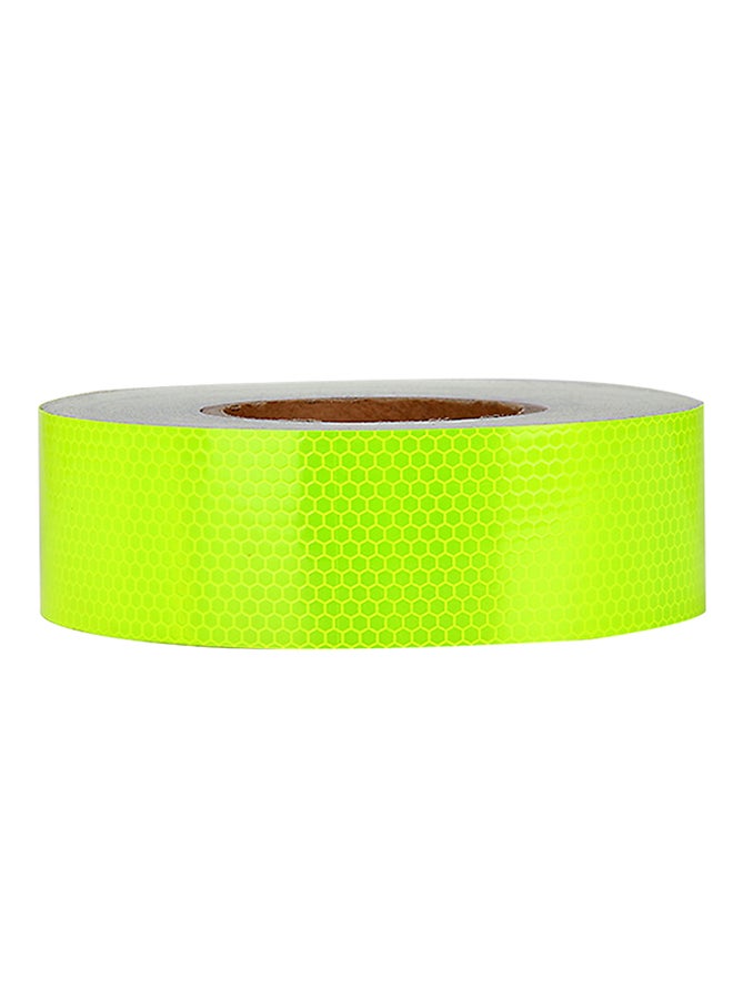 Generic - Self Adhesive Warning Reflective Tape - Image 1
