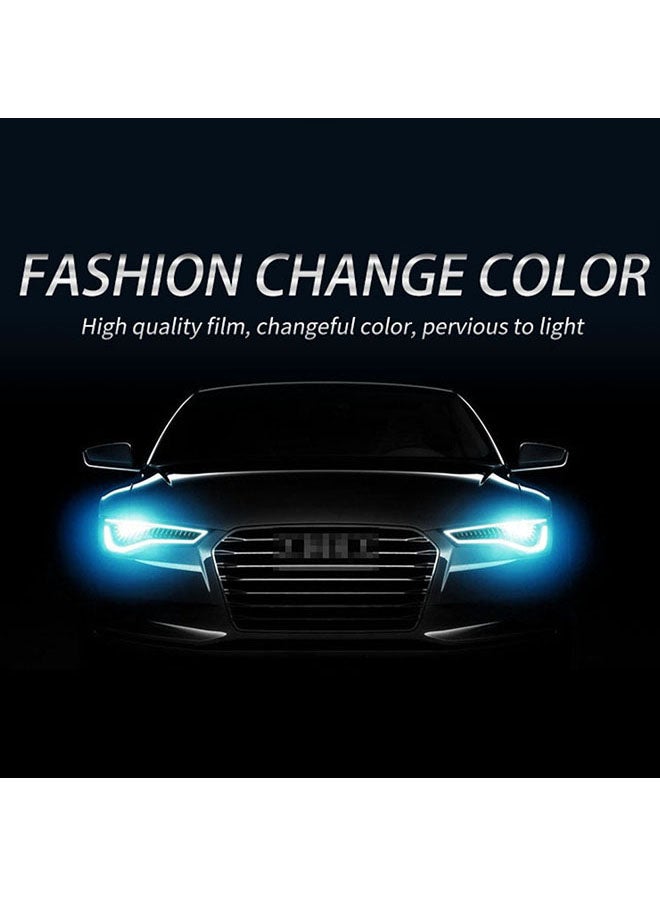 Generic Waterproof Protective PVC Car  Film Sticker  - Image 2