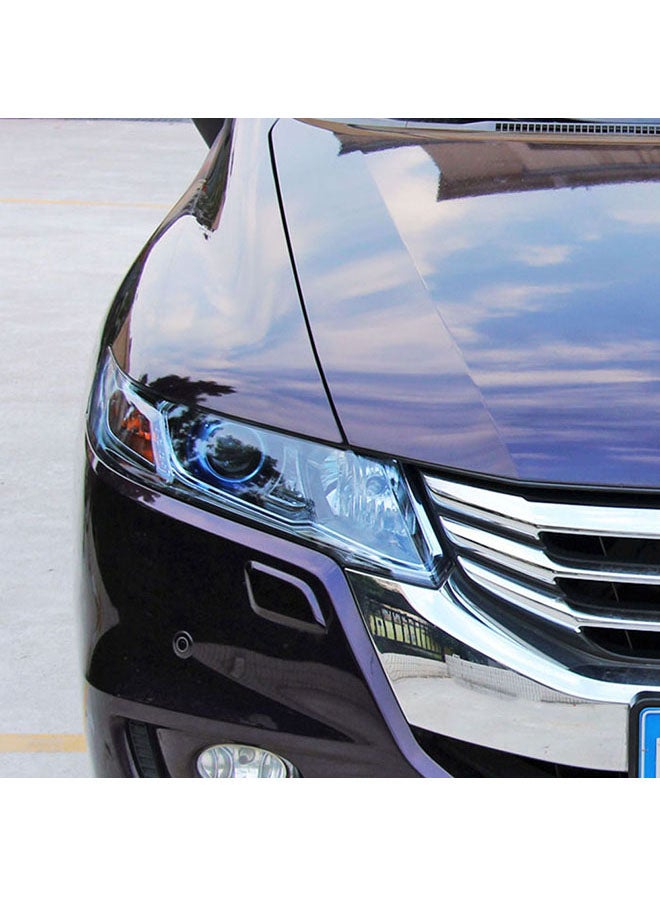 Generic Waterproof Protective PVC Car  Film Sticker  - Image 3