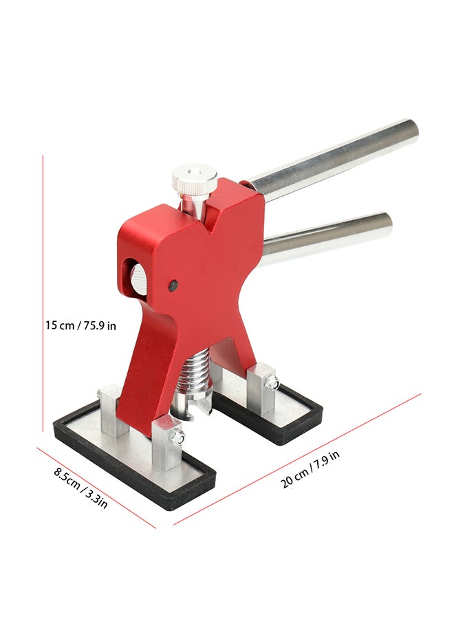 29-Piece Repair Stainless Steel Bridge Of Cars Paintless Dent Repair Tools Kit Suit Of Auto
