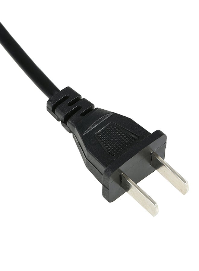 مسدس غراء ساخن مصهور 110-240 فولتاً بقدرة 40 وات مع 5 عصي غراء - Image 4