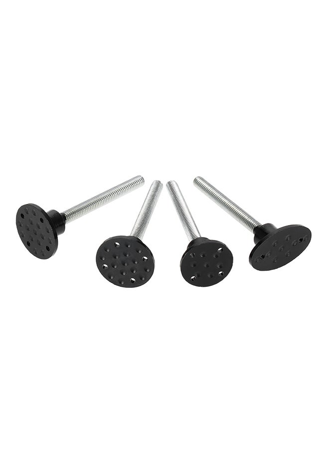 Generic Paintless Dent Repair Tools Bridge Dent Puller For Car Body  - Image 3
