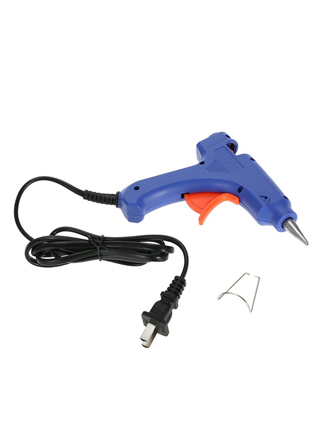 17-Piece Dent Puller Kit With Hot Melt Glue Gun Glue Sticks For Car Body Dent Repair - Image 3