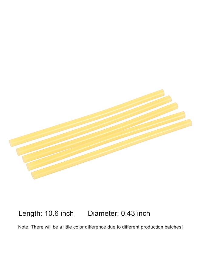 Generic 110-240V 40W Hot Melt Glue Gun Paintless Dent Repair Tool With 5-Piece Glue Sticks  - Image 2