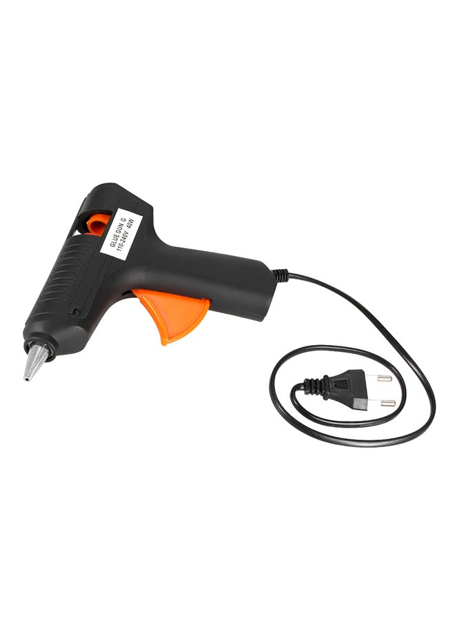 Generic 110-240V 40W Hot Melt Glue Gun Paintless Dent Repair Tool With 5-Piece Glue Sticks  - Image 3