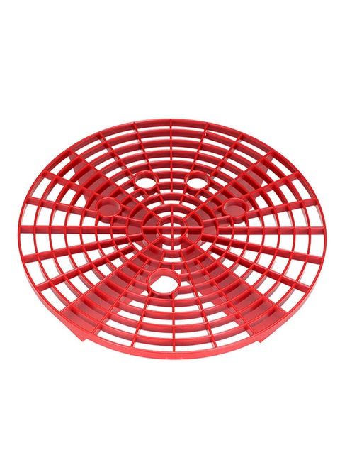 Grit Guard Bucket Insert Car Wash Tool