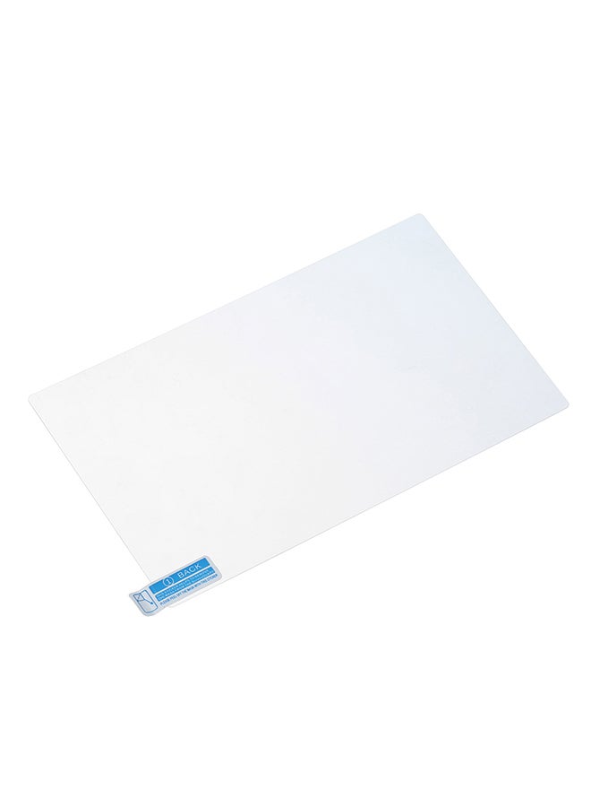 Generic 7-Inch Screen Tempered Glass For  Car GPS Center Control Screen  - Image 2