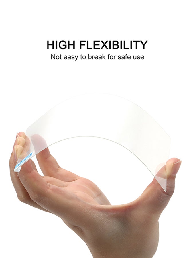 Generic 7-Inch Screen Tempered Glass For  Car GPS Center Control Screen  - Image 4