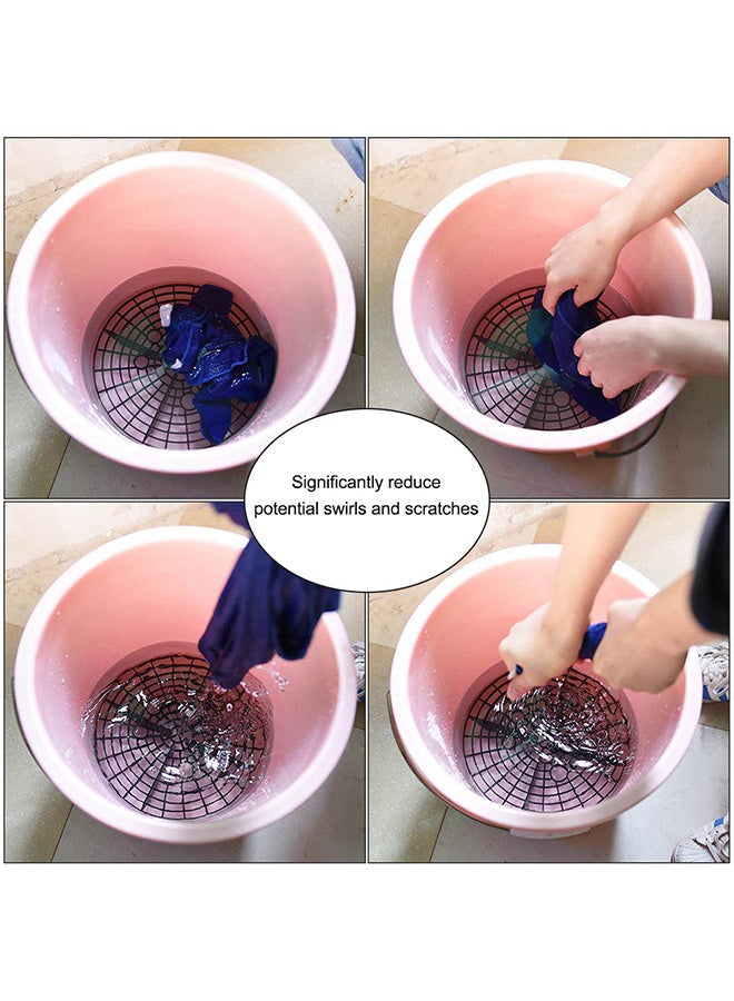 Grit Guard Bucket Insert Car Wash Tool - Image 4