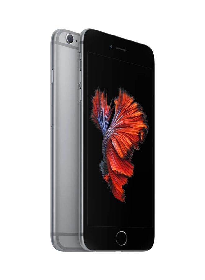 Apple - iPhone 6s Plus Without FaceTime Space Gray 32GB 4G LTE - Image 1