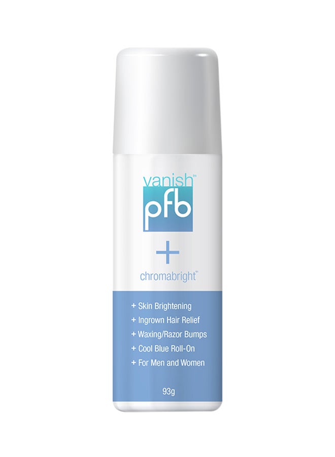 pfb vanish - Chromabright Dark Spot Remover 93grams - Image 1