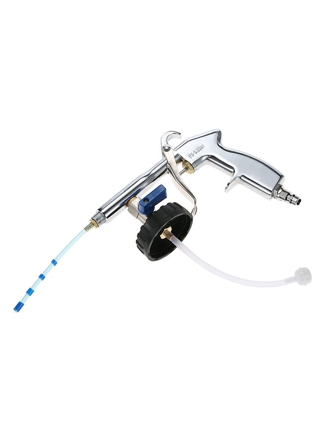 Generic American Connector Automotive Interior Cleaning Gun With Brush  - Image 4